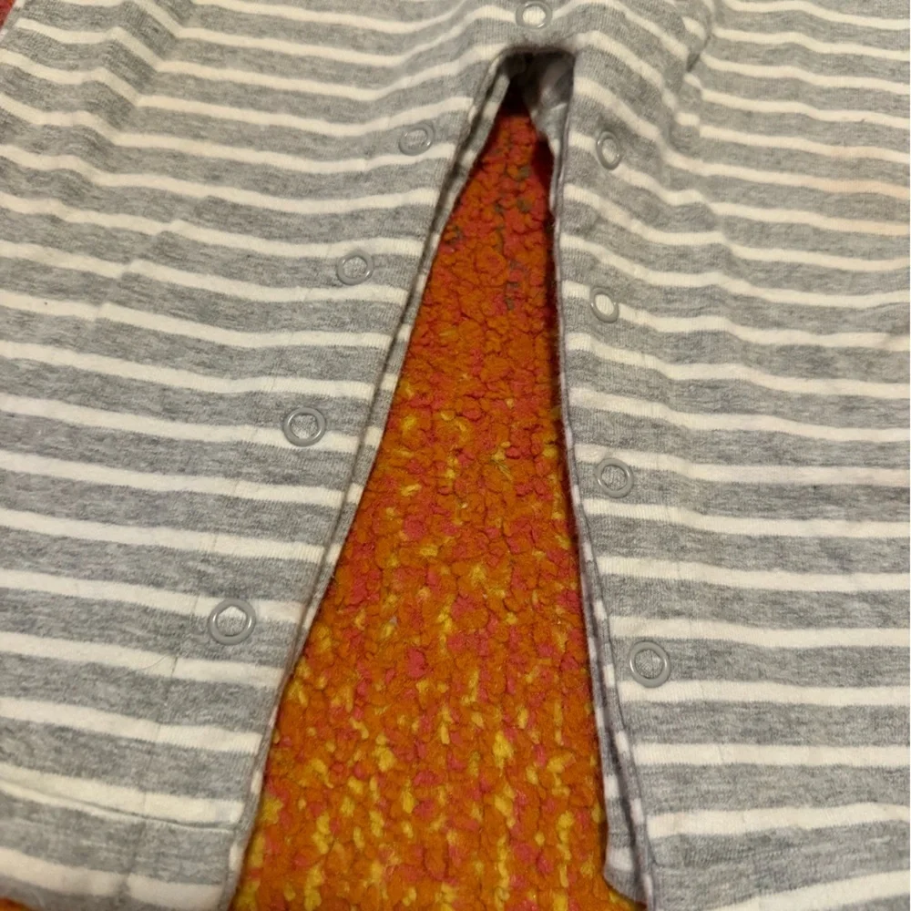 Little‎ planet organic romper 18m​​